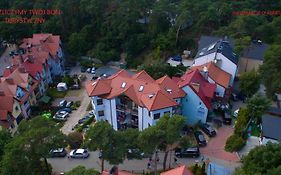 Villa Lordis